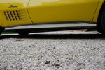 1971 Corvette Convertible For Sale